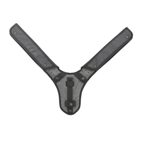 タジマ 肩・背中一体型パッド 超消臭 KSPCSS－F ワークサポート 保護具 安全帯 部品 他