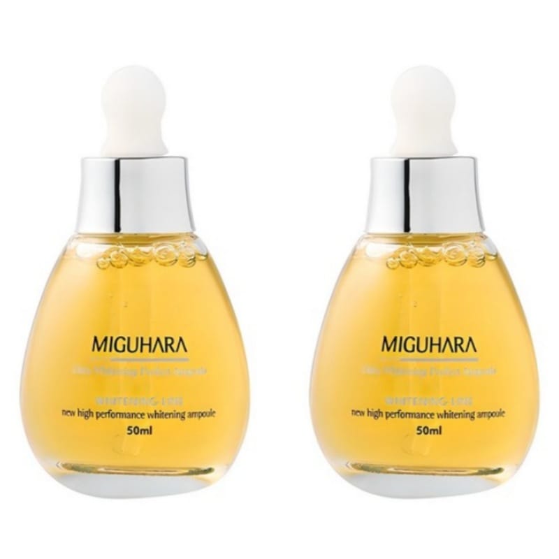 三区原ウルトラホワイトパーフェクトアンプル50ml (2個) 5,371円