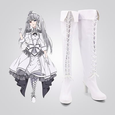 デート・ア・ライブ 時崎狂三 白の女王 ブロマイド 13枚セット デート・ア・ライブ 時崎狂三 白の女王 ブロマイド 13枚セット Amazon.co.