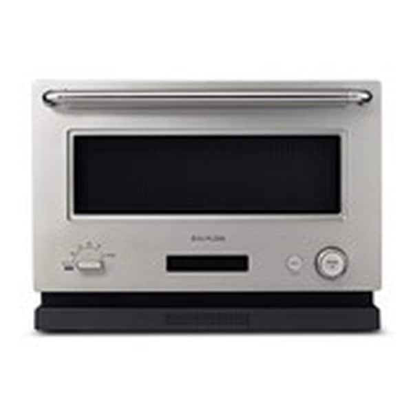 BALMUDA The Range オーブンレンジ ステンレス K09A-SU