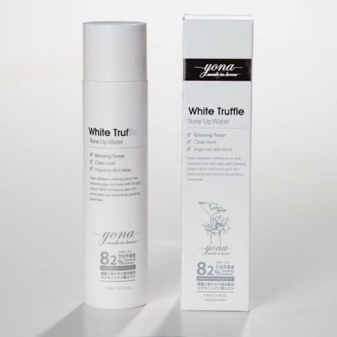 今話題のホワイトトリュフ！！韓国スキンケア yona 4812634818.jpg