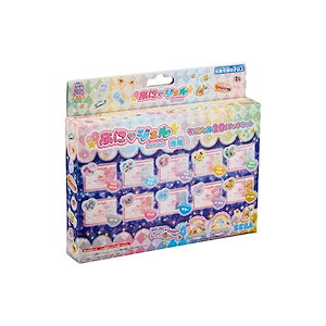 ぷにジェル専用ラメジェル10パックセット