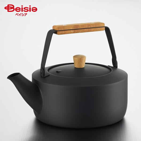 茶き カンダくろいろケトル小 1個