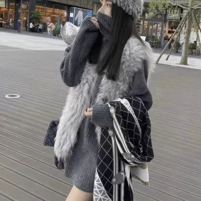 トップス タートルネック レギュラー丈 S M L XL 2XL 3XL 冬 長袖 体型カバー 無地 ハーフハイカラー 厚地 厚手 ライトブラウン ホワイト 白 レッド 赤 グリーン 緑 イエロー