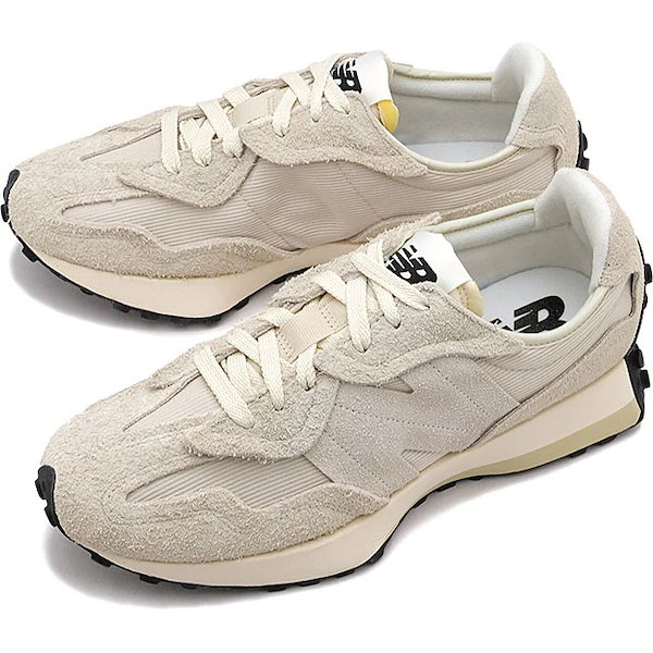 Qoo10] new balance スニーカー U327W [U327WCG