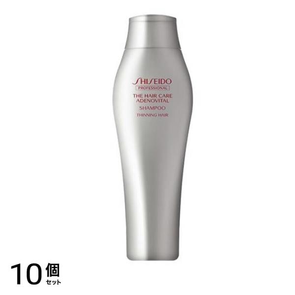 ザ ・ヘアケア シャンプーa 250mL 10個セット