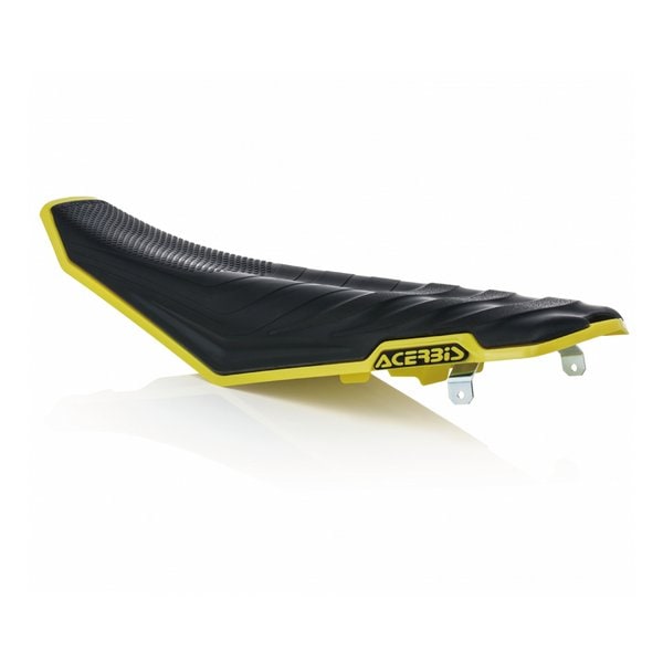 X-SEAT AIR RMZ250 19-23 BK AC-23416BK