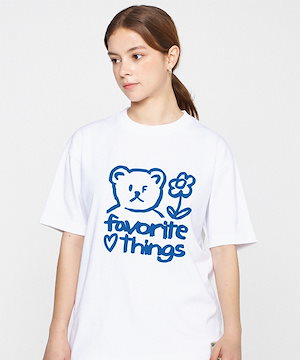 キャラクターTシャツ