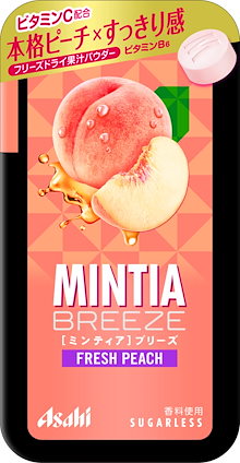 その他 mintia Qoo10] アサヒグループ食品 ミンティアタブレット30個セット7