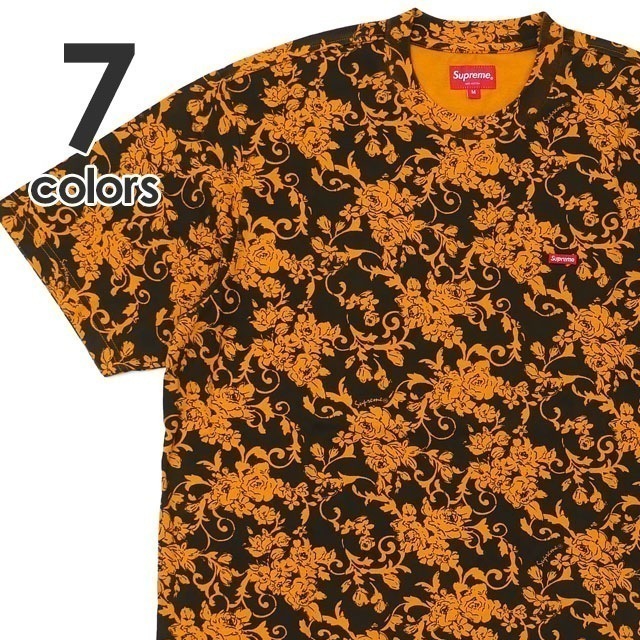 肌触りがいい SUPREME Supremeシュプリーム Small 203-000350-049 T