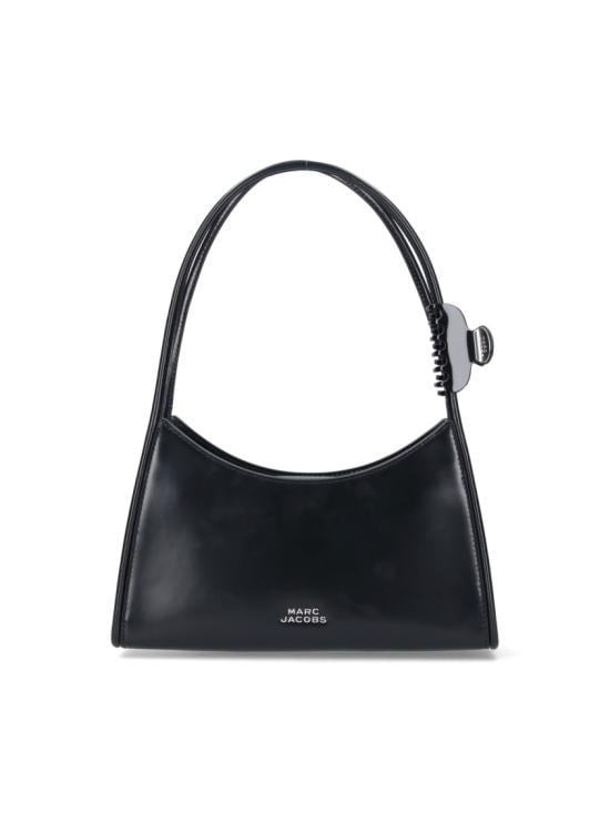 MARC JACOBS Women Shoulder Bags 2P5HSH026H02001 Black