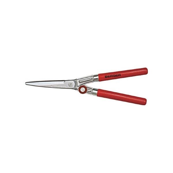 流行に BERGER 軽量刈込鋏 1個 450mm 2510 その他 流行に BERGER 軽量刈込鋏 1個 450mm 2510 その他