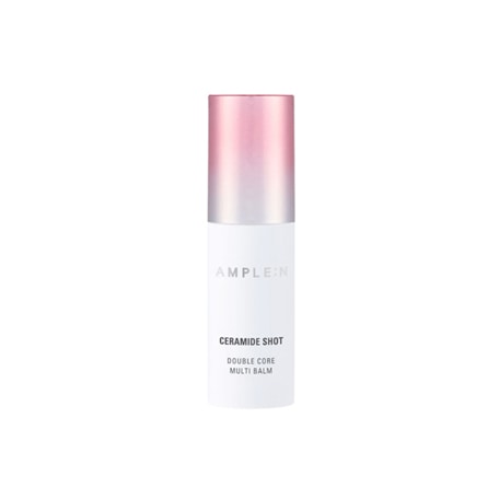 AMPLE:N Ceramide Shot Double Core Multi Balm 10g