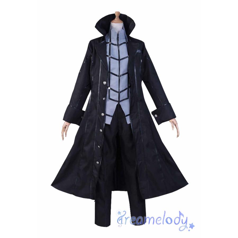 2点購入で1OO円オフ 激安販売 変装 仮装 ハロウィン コスチューム コスプレ衣装 来栖暁 雨宮蓮 ジョーカー 5 PERSONA ペルソナ5