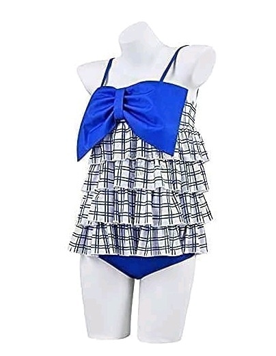 コスプレ 衣装 ウマ娘 プリティーダービー トウカイテイオー 水着 コスチューム 日常服