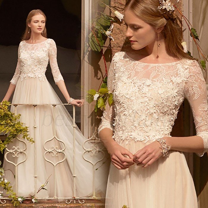 ロングドレス フォーマル 花嫁ウェディングドレス 演奏会 パーティードレス 安い 大きいサイズ 二次