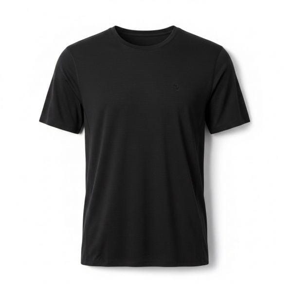 FJALLRAVEN 26SS 男性 アビスコ ライト 半袖Tシャツ (12600257/550) (Abisko Lite SS M) 271748