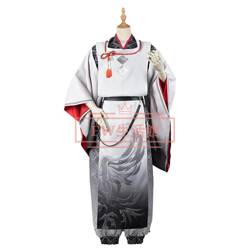 バーチャルYouTuber VTuber ローレン イロアス Lauren Iroas コスプレ衣装 コスチューム cosplay イベント演出服アニメ変装仮装 ハロウィン