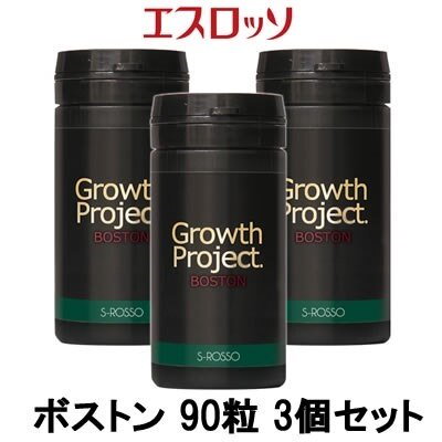 Qoo10] エスロッソ growth Project