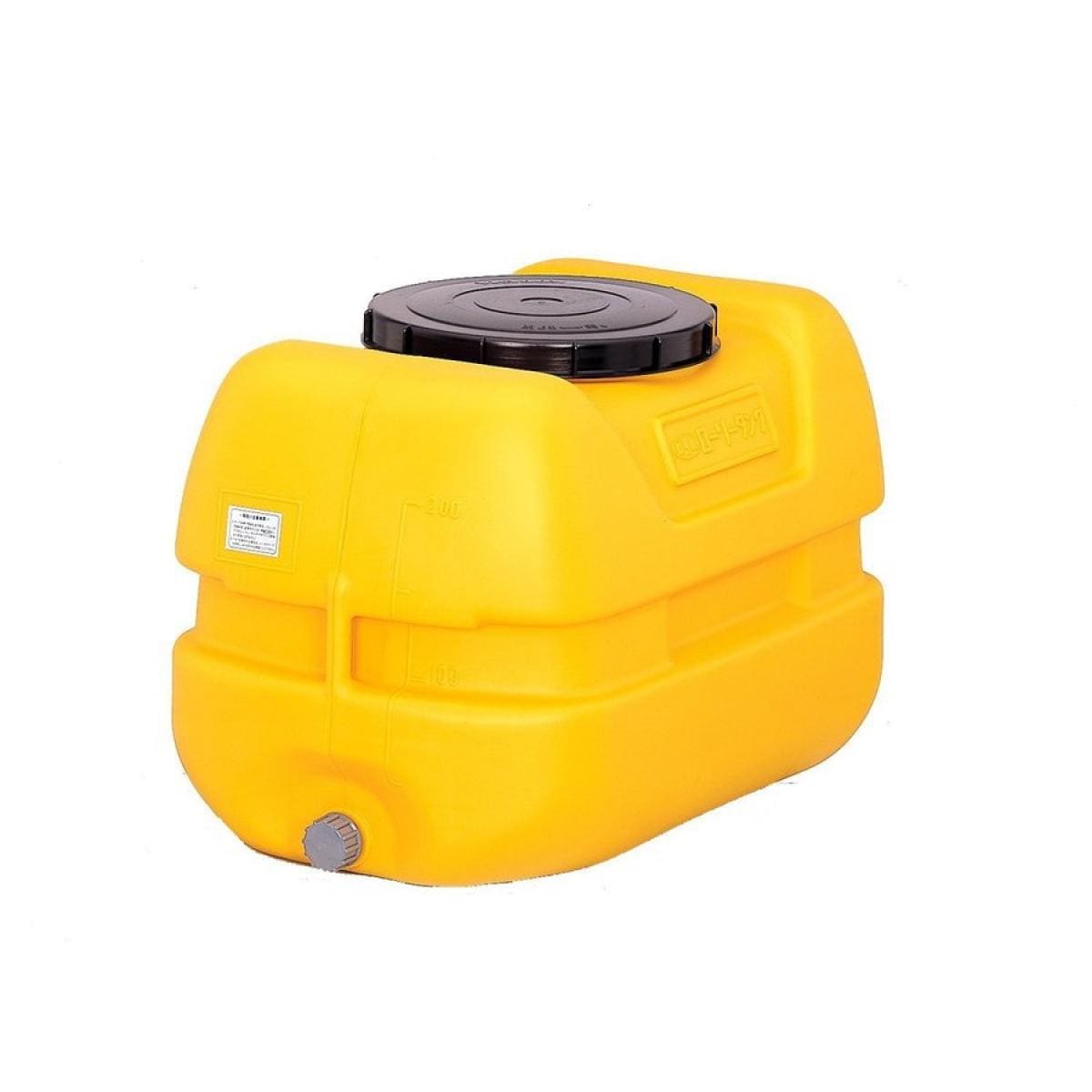【在庫有・即納】 コダマ樹脂工業 ローリータンク LT-200 ECO 200リットル タンク タマローリー 貯水 貯水タンク 散水用 農業