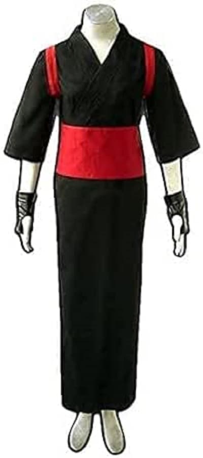 テマリ ナルト 疾風伝 風 ハロウィン クリスマス パーティー アニメ 変装 仮装