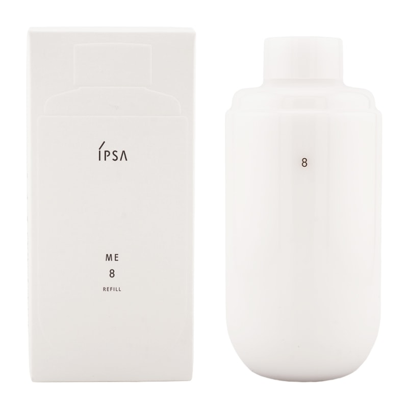ME 8 レフィル 175mL (医薬部外品) 化粧液 ハリ感 みずみずしい 透明感[ギフトラッピング対応]