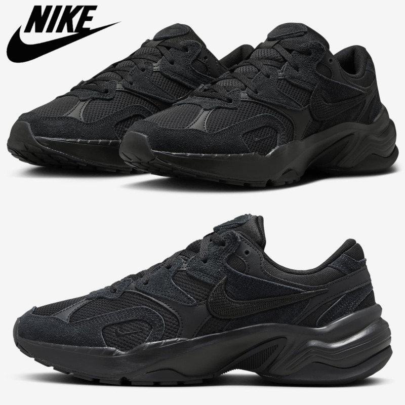 NIKE 正規品 W NIKE AL8 FJ3794-002 ローカット