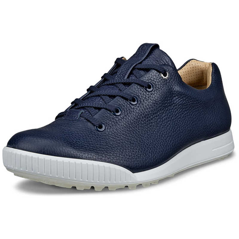 エコー　ゴルフシュ－ズ M STREET RETRO MARINE E4 マリン　EG150634