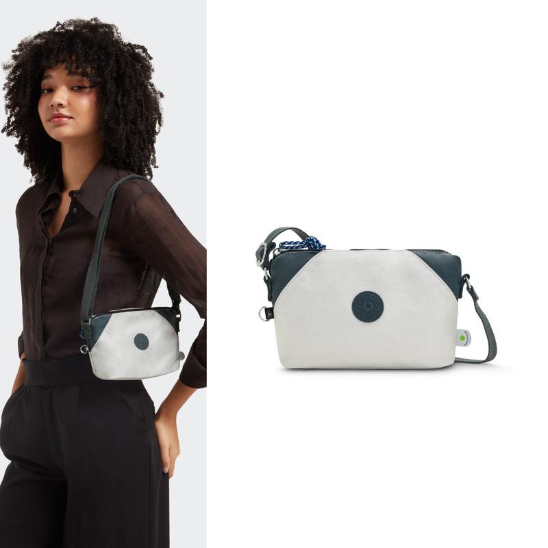 [本社公式] クロスバッグ ミニショルダーバッグ アート XS KMCBS08 MOGB