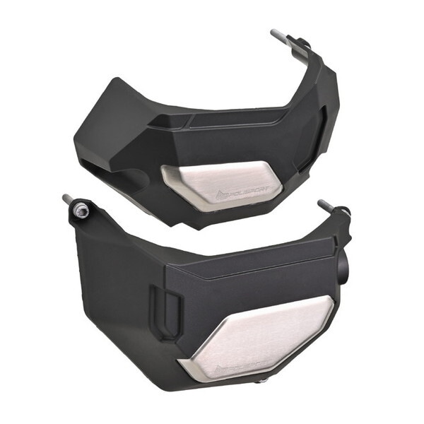 D41550 Polisport エンジンガード MT-09など