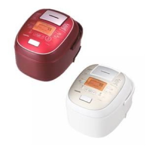 新品　海外向け 220V IH 炊飯器 RC-DR10L 1.0リットル 日本製