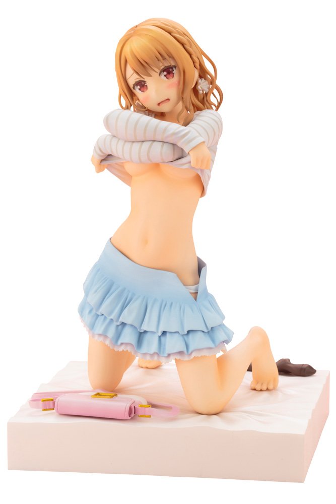 妹さえいればいい 白川京 1/7スケール PVC製 塗装済み完成品フィギュア