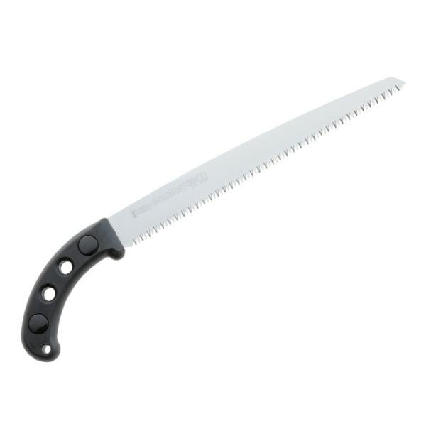 シルキー ゴム太郎 荒目 本体 300MM 102－30 園芸道具 園芸鋸 万能