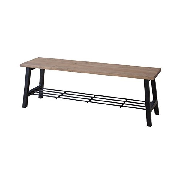 NW-892B [ダイニングベンチ] メーカー直送