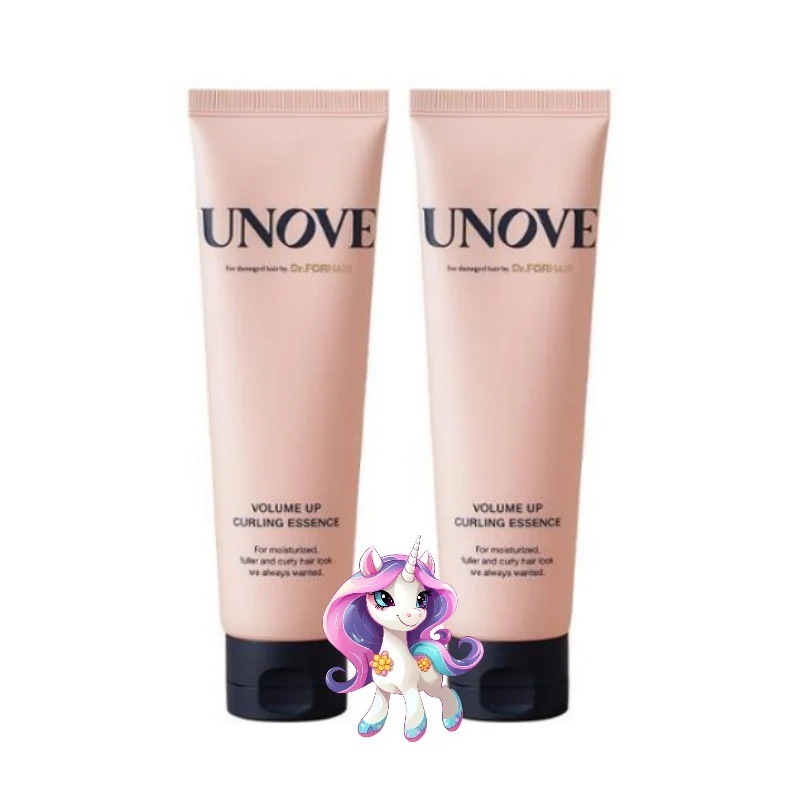 ボリュームアップカーリングエッセンス, 147ml+147ml