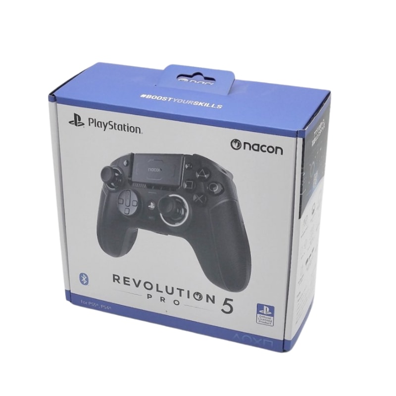 中古 NACON REVOLUTION 5 PROコントローラー