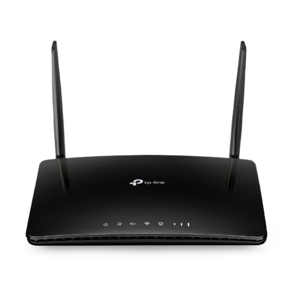 TP-Link [ARCHER MR600(JP)] AC1200 SIMフリー ホームルーター 13,666円