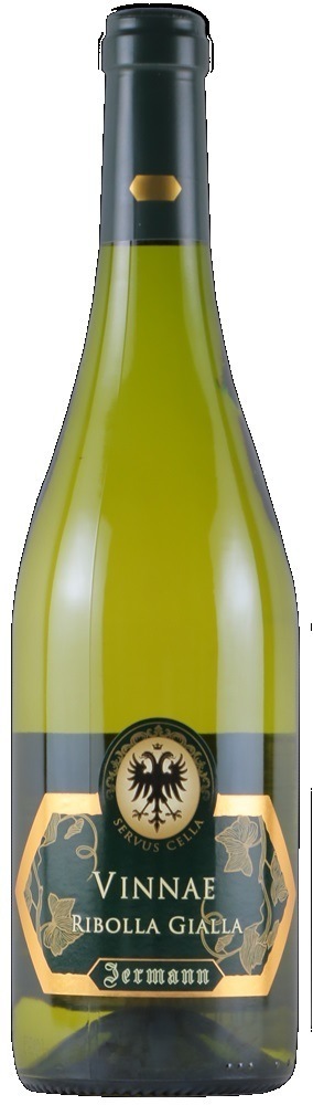 【送料無料】【エノテカ ENOTECA】イエルマン ヴィナーエ 750ml6本［白/ミディアムボディ/イタリア フリウリ]【北海道東北四国九州沖縄県は必ず送料がかかり