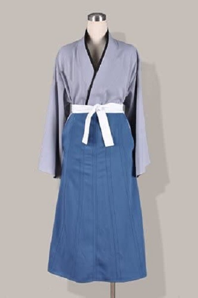 コスプレ衣装石川五ェ門スーツセット コスチューム