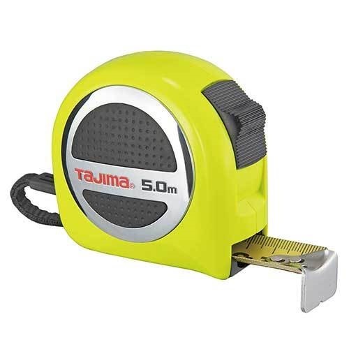 タジマ 剛厚スパコン25 5.0m GASP2550