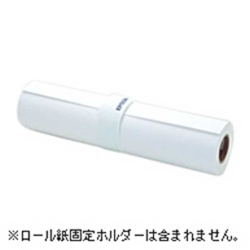 エプソン　EPSON　プロフェッショナルフォトペーパー 薄手光沢(約728mm×30.5m1ロール)　PXMCB1R12