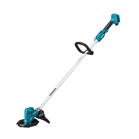 マキタ MUR194DZ 充電式草刈機 18V 金属刃 本体のみ MUR194DZ