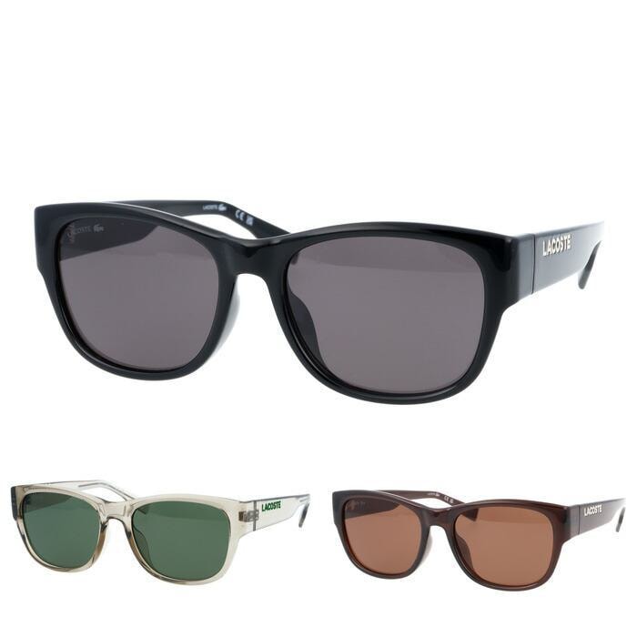 サングラス L6020SLB 54mm UVカット 紫外線カット 3Color