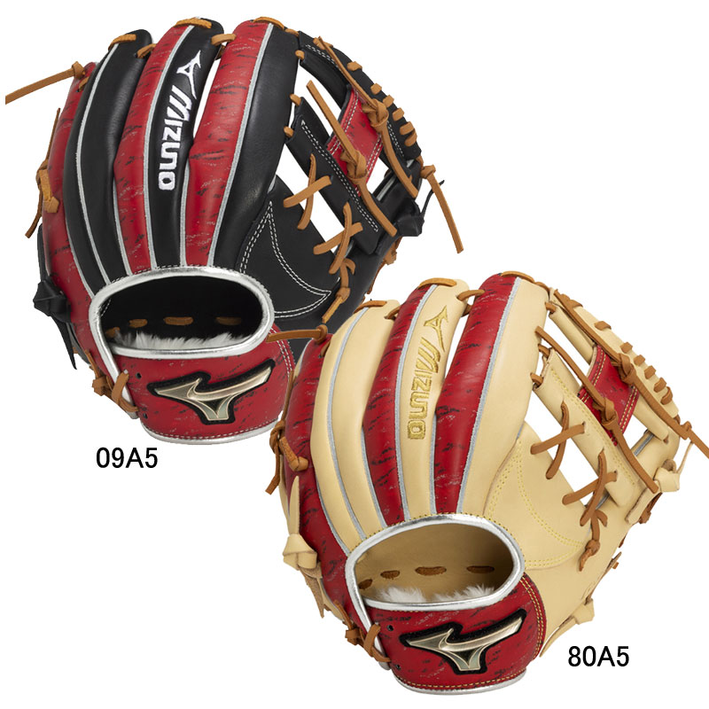 ジュニア軟式用グローバルエリートRG HselectionSIGNA2024セレクションモデル オールラウンド用 野球 JR 軟式 グラブ グローブ 24AW(1AJGY3120