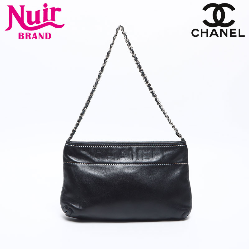 ショルダーバッグ ブラック WS14171