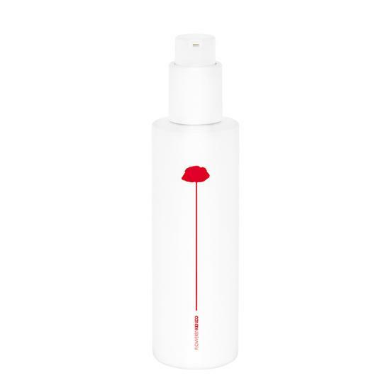 フラワーバイオードパルファムインアミルク200ml（パルファムローション）