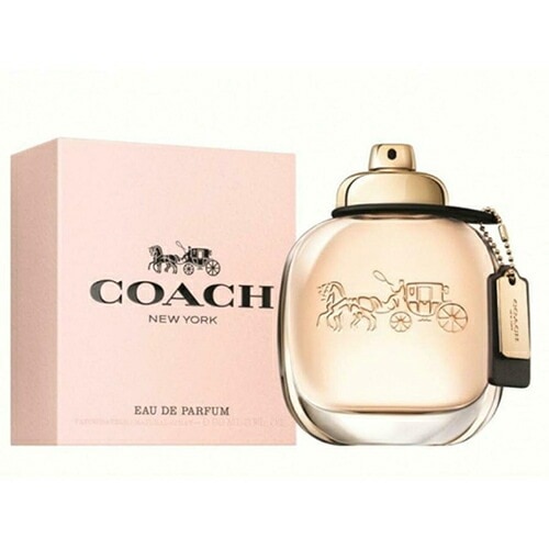 コーチ オードトワレ EDT SP 90ml 香水 COACH[9136] 宅配無料