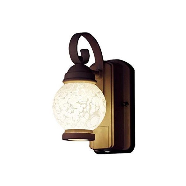 LGWC80250LE1 LEDポーチライト(60形電球1灯相当) 13,702円