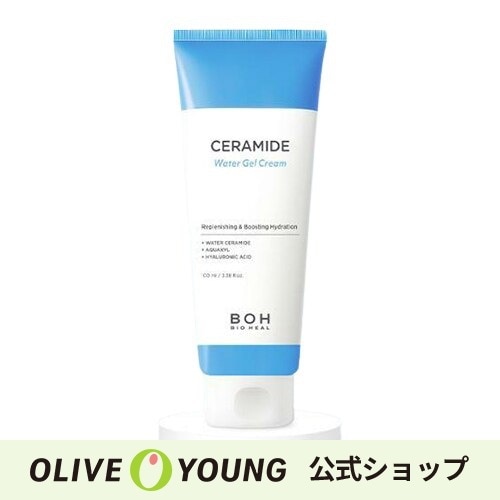Qoo10] バイオヒールボ 【BIOHEAL BOH】セラミドウォー : スキンケア