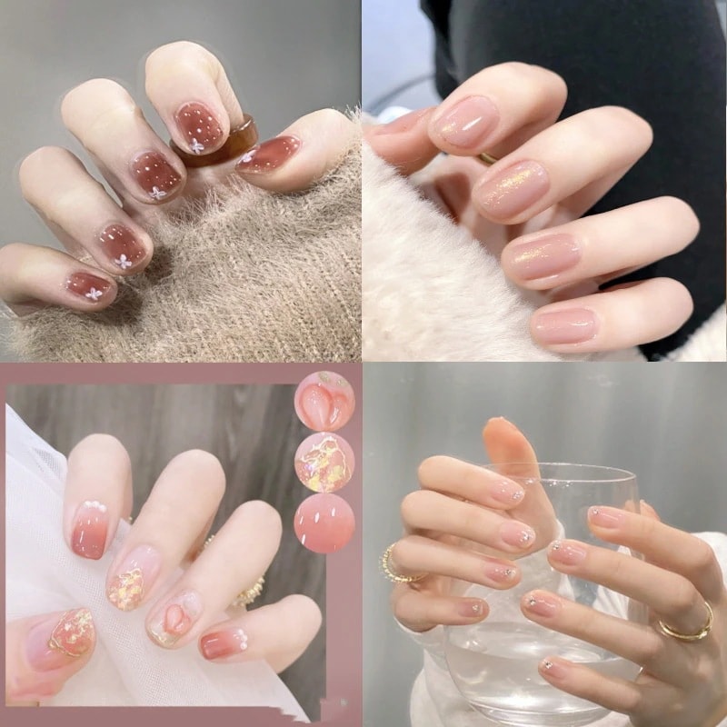 【10個セット】10月28日掲載!人気可愛い ３Ｄネイルシール ジェルネイルシール ネイルシール 貼るだけ シールネイル